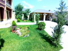 Satılır Villa, Xəzər.r, Mərdəkan-11