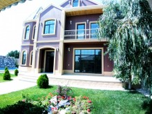 Satılır Villa, Xəzər.r, Mərdəkan-12