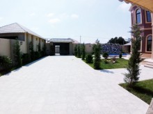 Satılır Villa, Xəzər.r, Mərdəkan-13