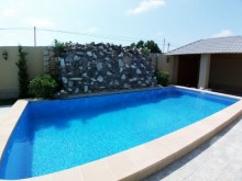 Satılır Villa, Xəzər.r, Mərdəkan-16