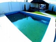 Satılır Villa, Xəzər.r, Mərdəkan-13