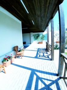 Satılır Villa, Xəzər.r, Mərdəkan-14
