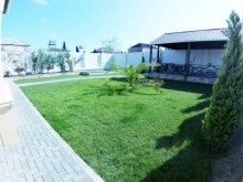 Satılır Villa, Xəzər.r, Mərdəkan-16