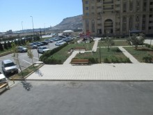 Satılır Yeni Tikili, Səbail.r, Bayıl, İçərişəhər.m-8
