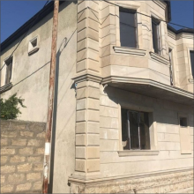 Satılır Həyət evi, Binəqədi.r, Azadlıq.m-3