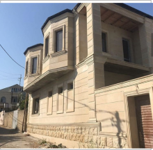 Satılır Həyət evi, Binəqədi.r, Azadlıq.m-5