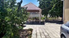 Satılır Həyət evi, Xəzər.r, Mərdəkan-17