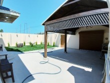Satılır Həyət evi, Xəzər.r, Mərdəkan, Koroğlu.m-10