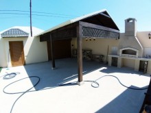 Satılır Həyət evi, Xəzər.r, Mərdəkan, Koroğlu.m-15