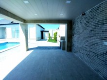 Satılır Həyət evi, Xəzər.r, Mərdəkan, Koroğlu.m-10