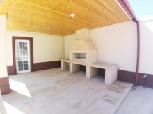 Satılır Həyət evi, Xəzər.r, Mərdəkan, Koroğlu.m-7