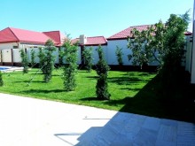 Satılır Həyət evi, Xəzər.r, Mərdəkan, Koroğlu.m-9