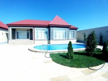 Satılır Həyət evi, Xəzər.r, Mərdəkan, Koroğlu.m-10
