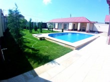 Satılır Həyət evi, Xəzər.r, Mərdəkan, Koroğlu.m-15
