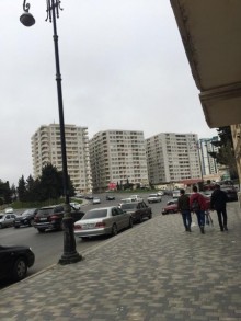 Satılır Yeni Tikili, Sabunçu.r, Bakıxanov-1