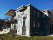 Satılır Həyət evi, İsmayıllı.ş-1