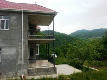 Satılır Həyət evi, İsmayıllı.ş-2