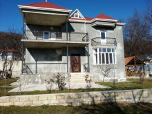 Satılır Həyət evi, İsmayıllı.ş-6