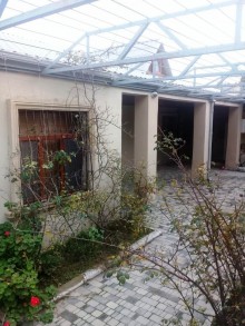 Satılır Həyət evi, Sabunçu.r, Pirşağı-2