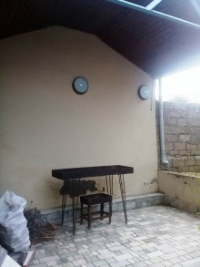 Satılır Həyət evi, Sabunçu.r, Pirşağı-11