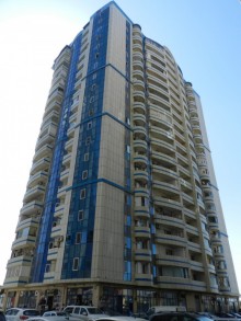 Satılır Yeni Tikili, Sabunçu.r, Bakıxanov-2