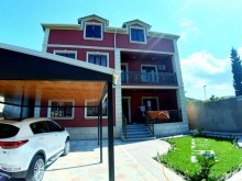 Satılır Həyət evi, Xəzər.r, Mərdəkan, Koroğlu.m-14
