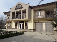 Satılır Villa, Suraxanı.r, Qaraçuxur-1