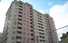 Satılır Yeni Tikili, Sabunçu.r, Bakıxanov-1