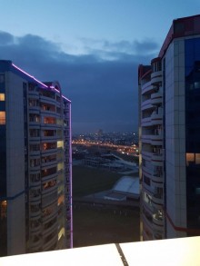 Satılır Yeni Tikili, Sabunçu.r, Bakıxanov-1