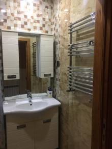 Satılır Yeni Tikili, Sabunçu.r, Bakıxanov-6
