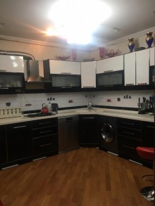 Satılır Yeni Tikili, Sabunçu.r, Bakıxanov-9