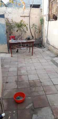 Satılır Həyət evi, Xırdalan.ş-2