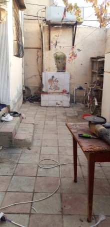 Satılır Həyət evi, Xırdalan.ş-3