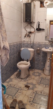 Satılır Həyət evi, Xırdalan.ş-9