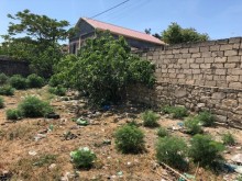 Satılır Torpaq, Xəzər.r, Mərdəkan, Koroğlu.m-1