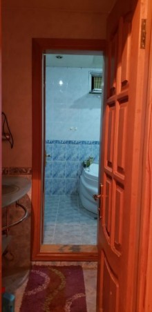 Satılır Köhnə Tikili, Sabunçu.r, Bakıxanov-7