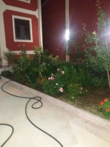 Satılır Həyət evi, Sabunçu.r, Bakıxanov-7