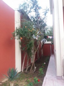 Satılır Həyət evi, Sabunçu.r, Bakıxanov-9