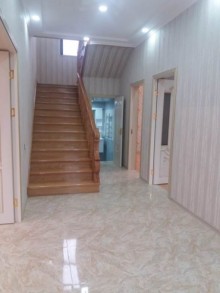 Satılır Həyət evi, Sabunçu.r, Bakıxanov-12