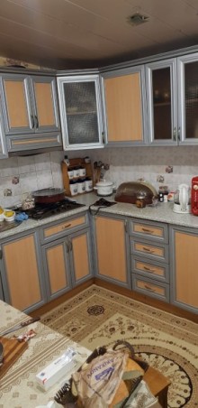Satılır Köhnə Tikili, Sabunçu.r, Bakıxanov-5
