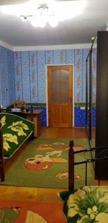 Satılır Köhnə Tikili, Sabunçu.r, Bakıxanov-6