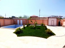 Satılır Həyət evi, Xəzər.r, Mərdəkan, Koroğlu.m-9