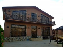 Satılır Həyət evi, Xəzər.r, Mərdəkan, Koroğlu.m-4
