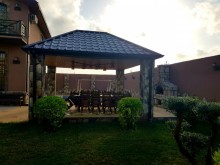 Satılır Həyət evi, Xəzər.r, Mərdəkan, Koroğlu.m-6