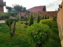 Satılır Həyət evi, Xəzər.r, Mərdəkan, Koroğlu.m-9