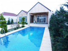 Satılır Villa, Xəzər.r, Mərdəkan-1