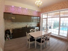 Satılır Villa, Xəzər.r, Mərdəkan-12
