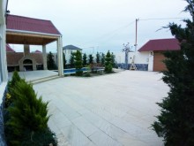 Satılır Villa, Xəzər.r, Mərdəkan-16