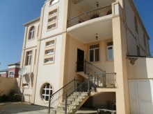 Satılır Həyət evi, Səbail.r, Badamdar, Elmlər Akademiyası.m-1