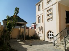 Satılır Həyət evi, Səbail.r, Badamdar, Elmlər Akademiyası.m-6